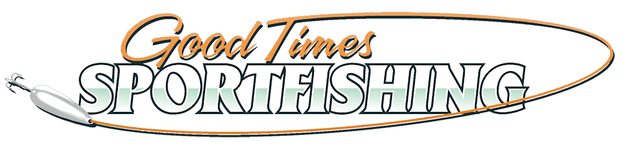 Good Times Sportfishing Logo